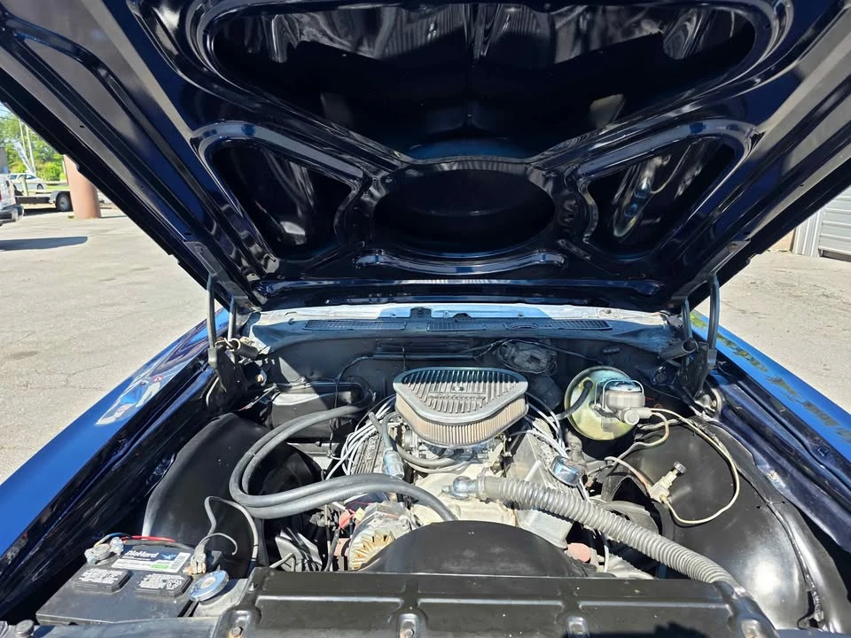 1969 Chevrolet Chevelle 2nd Gen - Image 15 of 20