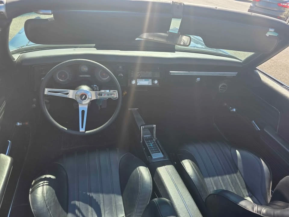 1969 Chevrolet Chevelle 2nd Gen - Image 6 of 20