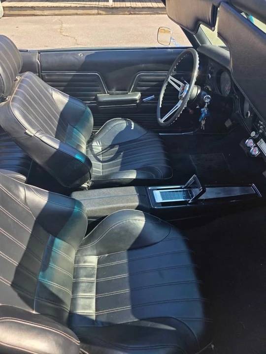 1969 Chevrolet Chevelle 2nd Gen - Image 4 of 20