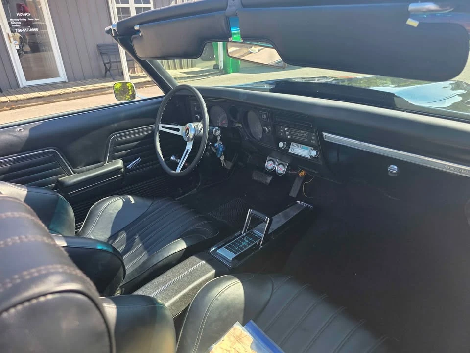 1969 Chevrolet Chevelle 2nd Gen - Image 3 of 20
