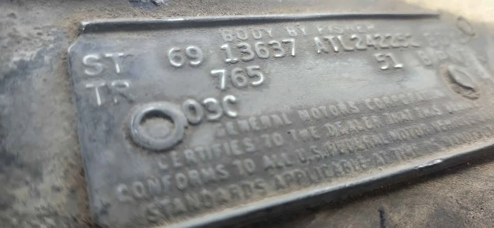 1969 Chevrolet Chevelle 2nd Gen - Image 19 of 19