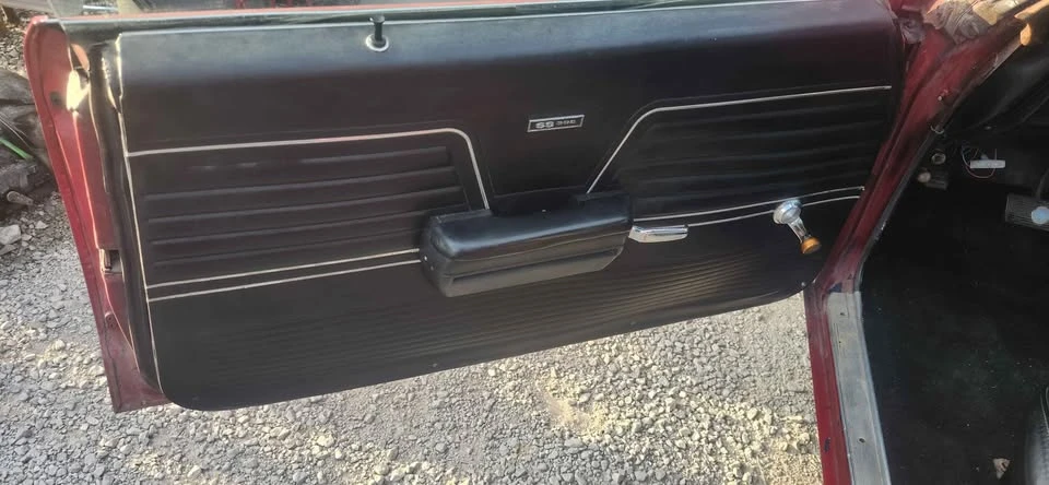 1969 Chevrolet Chevelle 2nd Gen - Image 15 of 19
