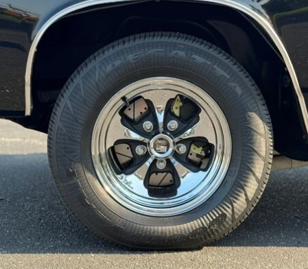1969 Chevrolet Chevelle 2nd Gen - Image 9 of 16