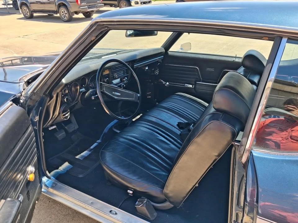 1969 Chevrolet Chevelle 2nd Gen - Image 7 of 10