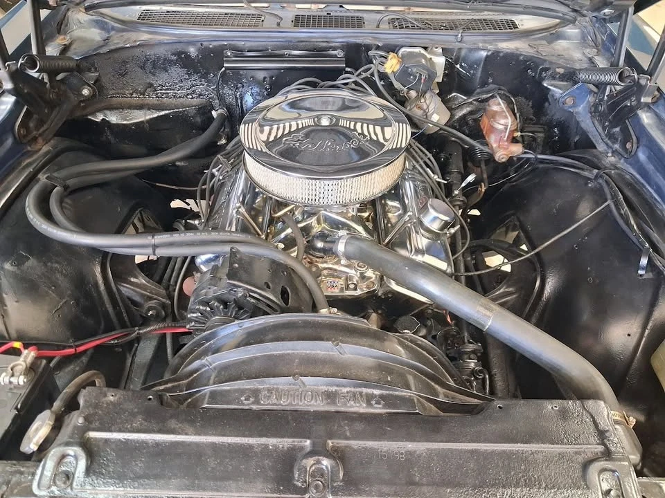 1969 Chevrolet Chevelle 2nd Gen - Image 10 of 10