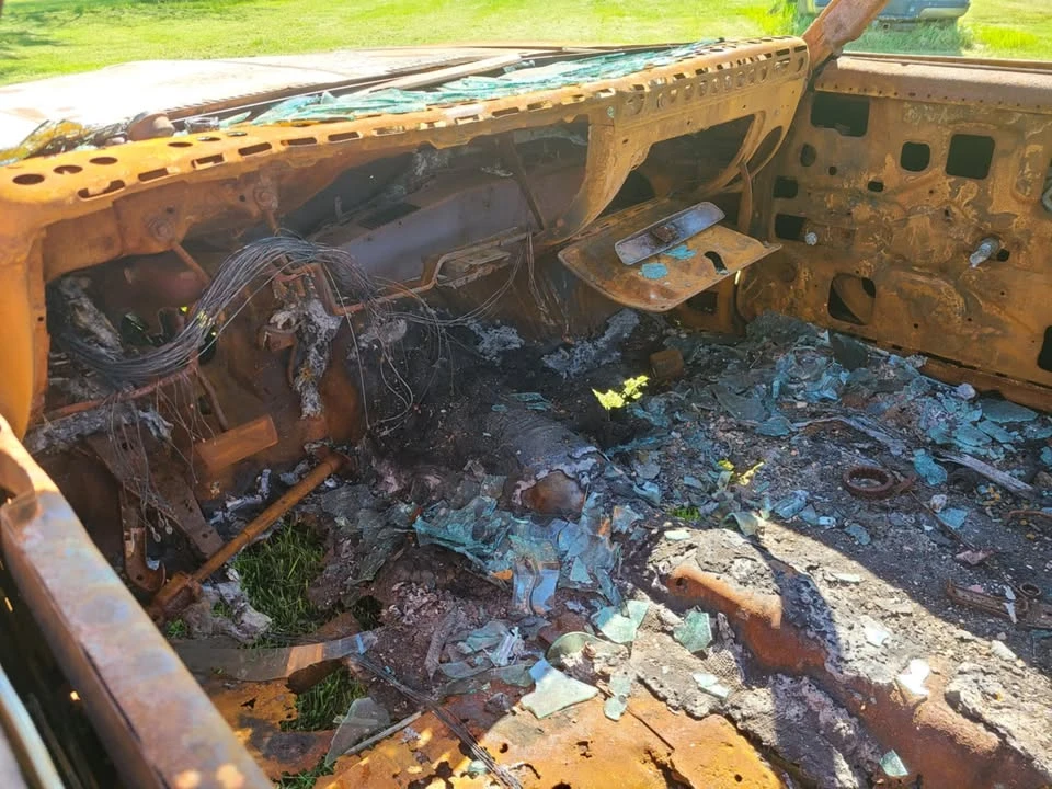 1969 Chevrolet Chevelle 2nd Gen - Image 17 of 17