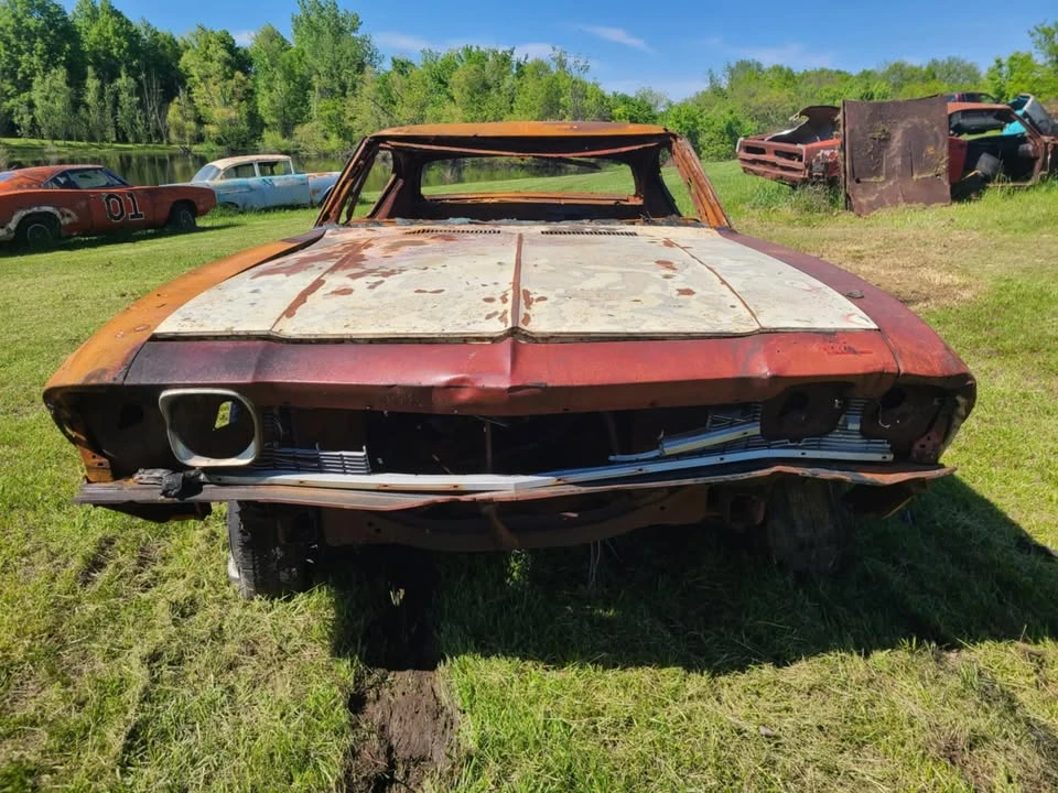 1969 Chevrolet Chevelle 2nd Gen - Image 2 of 17