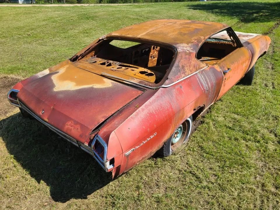 1969 Chevrolet Chevelle 2nd Gen - Image 4 of 17