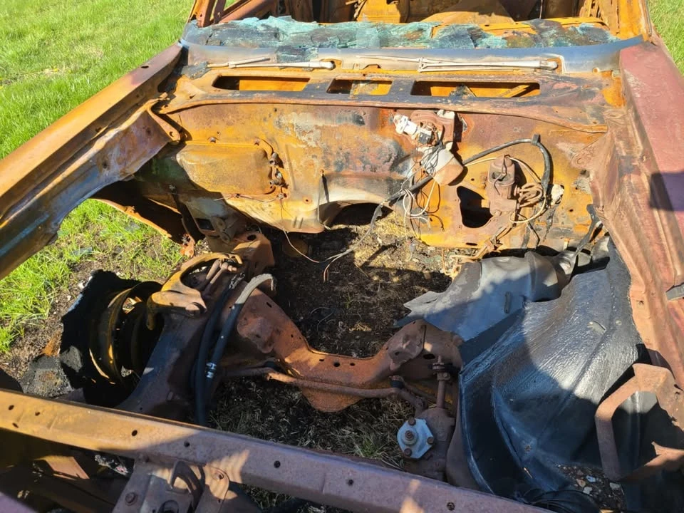 1969 Chevrolet Chevelle 2nd Gen - Image 15 of 17