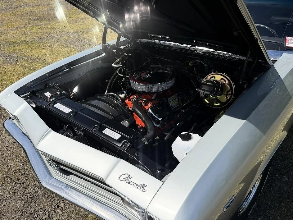 1969 Chevrolet Chevelle 2nd Gen - Image 2 of 20
