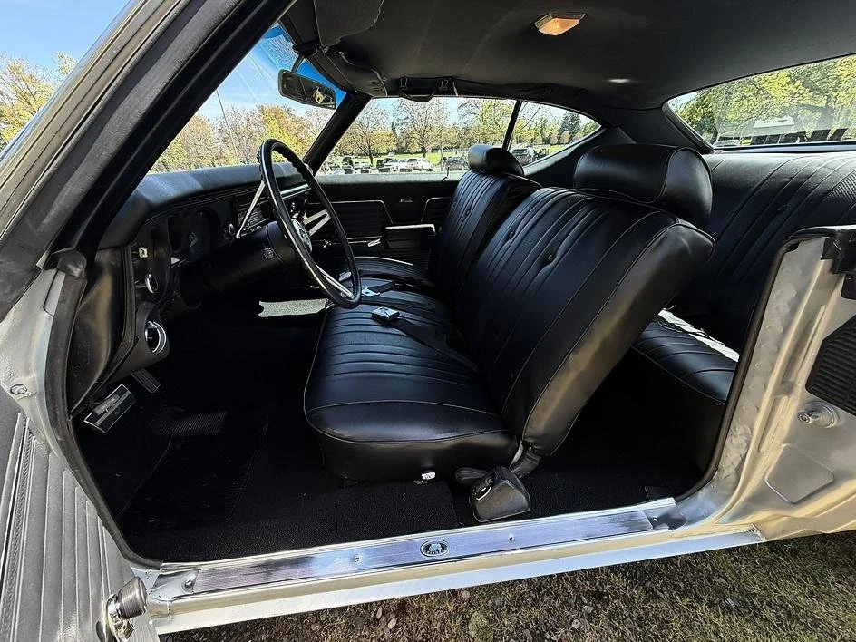 1969 Chevrolet Chevelle 2nd Gen - Image 19 of 20