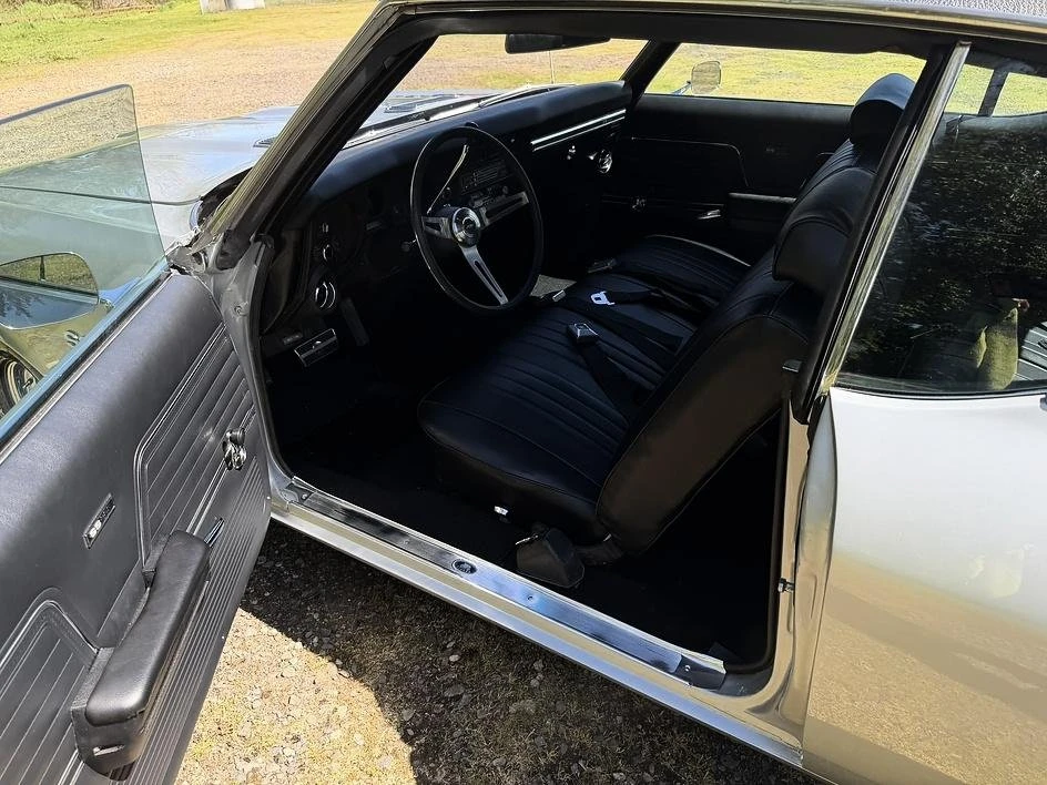 1969 Chevrolet Chevelle 2nd Gen - Image 18 of 20
