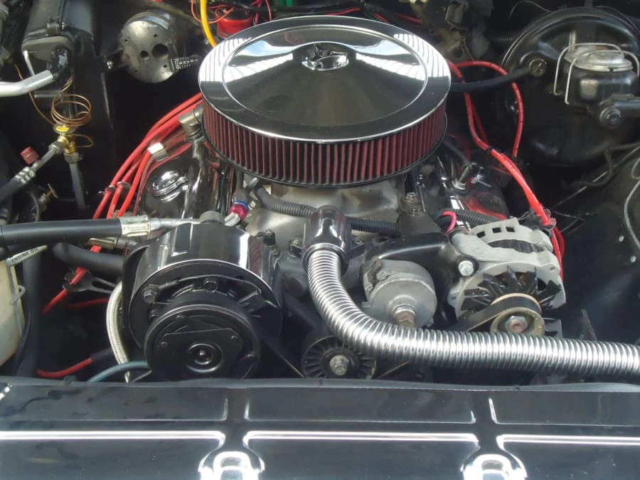 1969 Chevrolet Chevelle 2nd Gen - Image 7 of 8