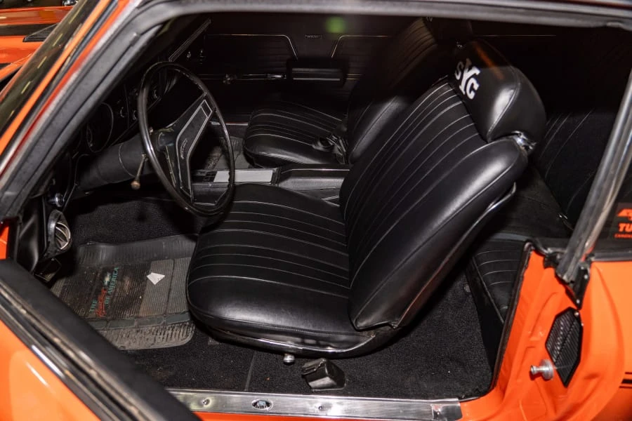 1969 Chevrolet Chevelle 2nd Gen - Image 11 of 18