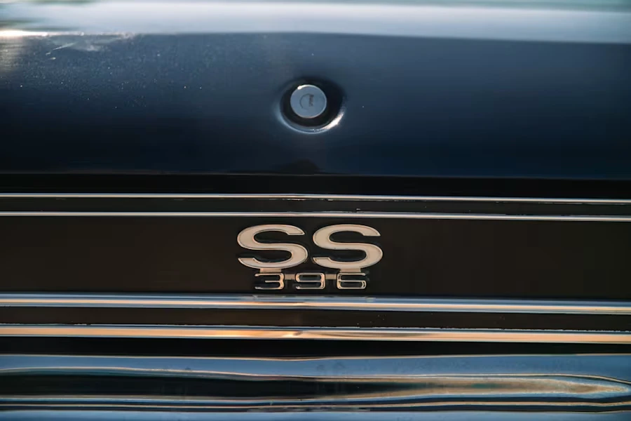 1969 Chevrolet Chevelle 2nd Gen - Image 13 of 22