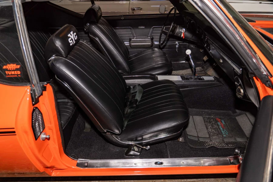 1969 Chevrolet Chevelle 2nd Gen - Image 13 of 18