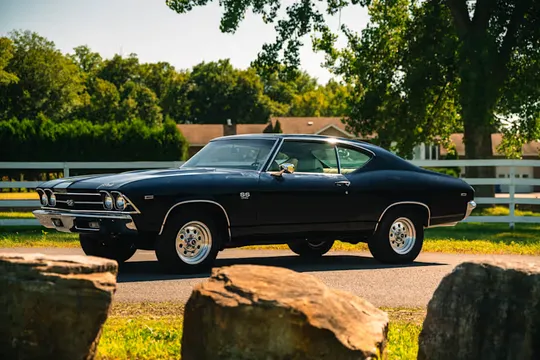 1969 Chevrolet Chevelle