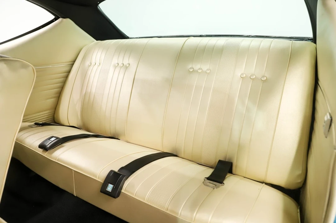 1969 Chevrolet Chevelle 2nd Gen - Image 12 of 31