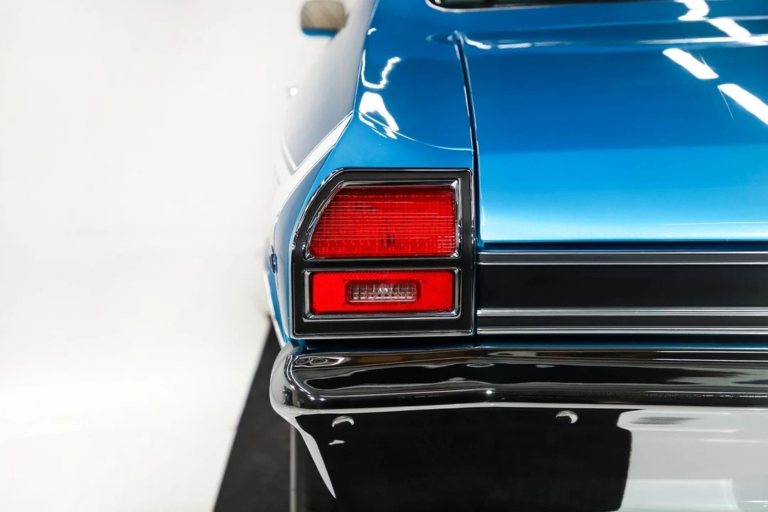 1969 Chevrolet Chevelle 2nd Gen - Image 30 of 31