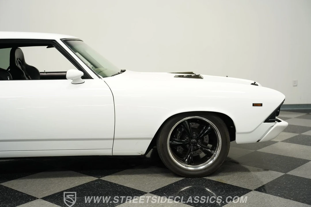 1969 Chevrolet Chevelle 2nd Gen - Image 30 of 31