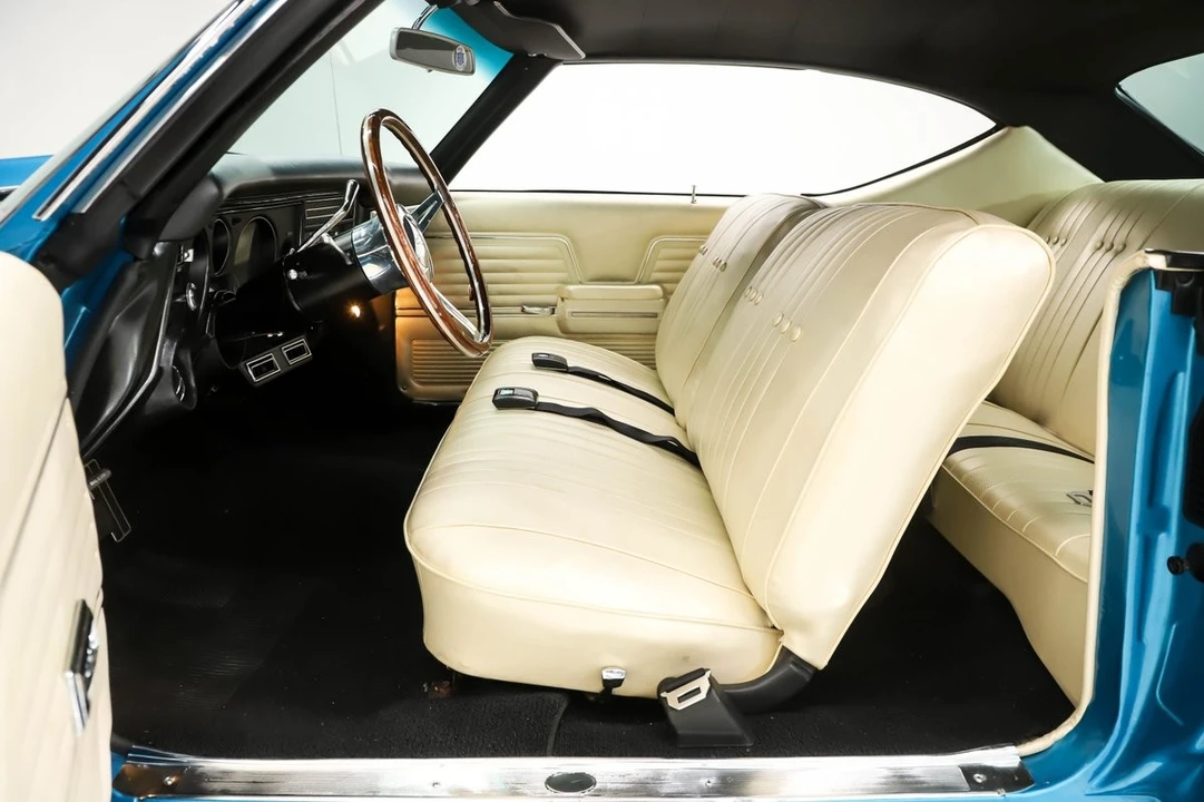 1969 Chevrolet Chevelle 2nd Gen - Image 24 of 31