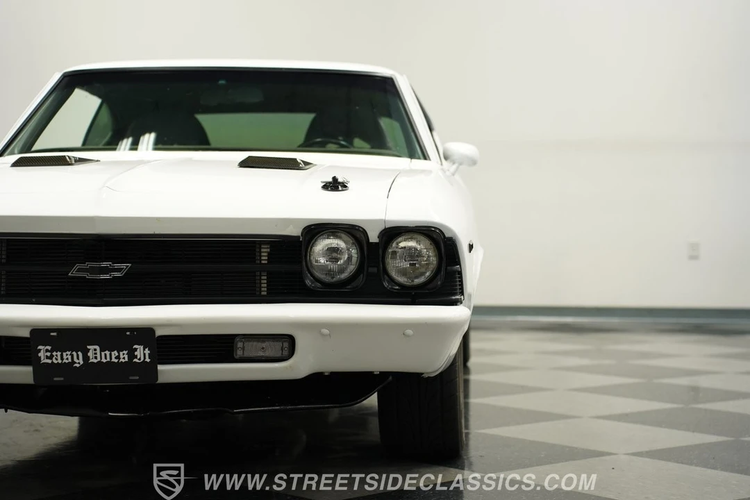 1969 Chevrolet Chevelle 2nd Gen - Image 20 of 31