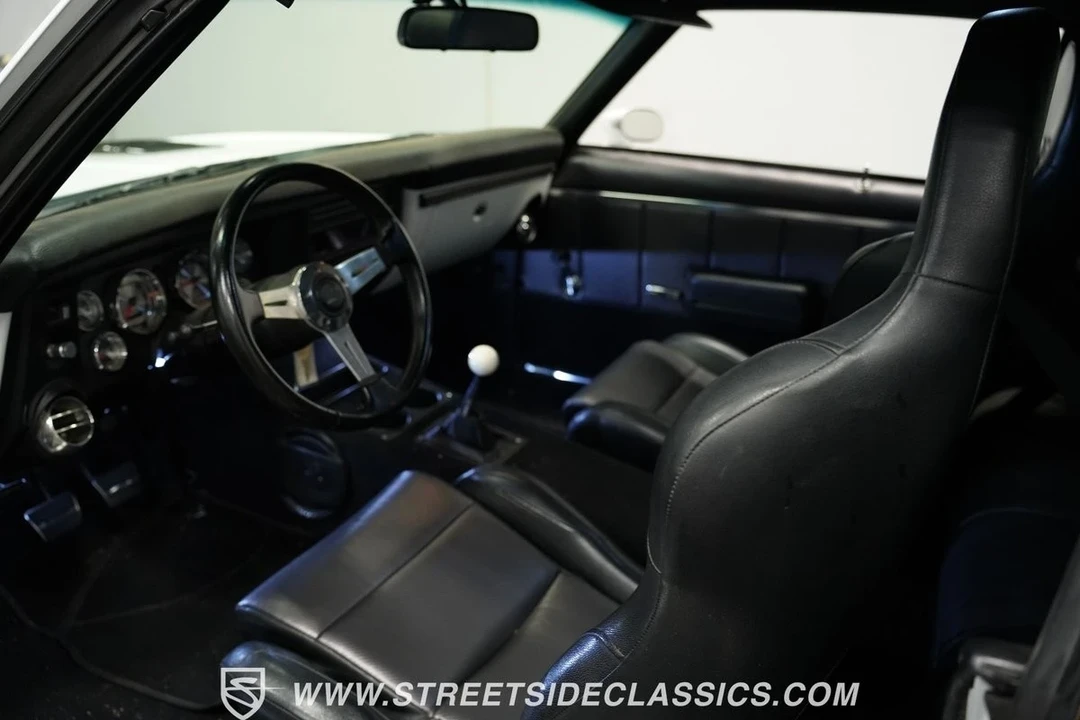 1969 Chevrolet Chevelle 2nd Gen - Image 5 of 21