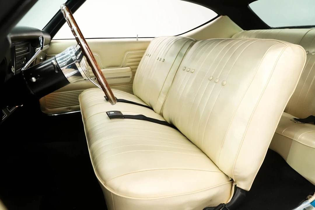 1969 Chevrolet Chevelle 2nd Gen - Image 11 of 31