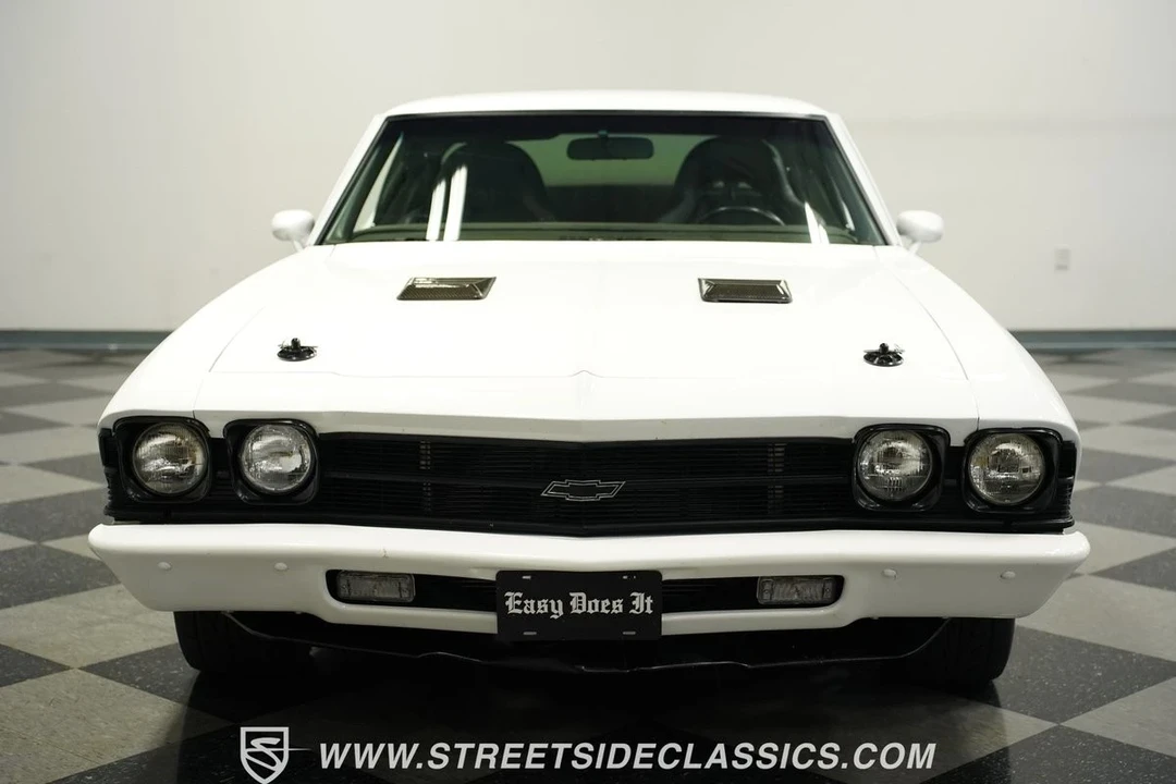 1969 Chevrolet Chevelle 2nd Gen - Image 18 of 21