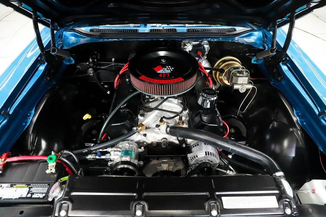 1969 Chevrolet Chevelle 2nd Gen - Image 5 of 31