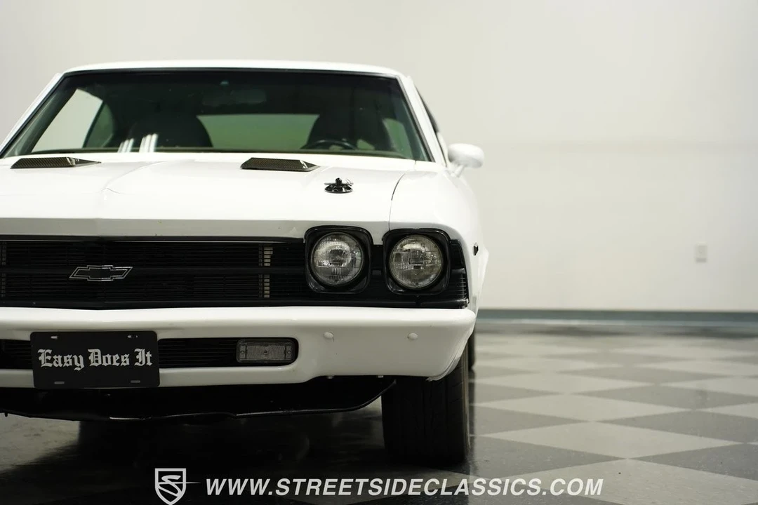 1969 Chevrolet Chevelle 2nd Gen - Image 20 of 21