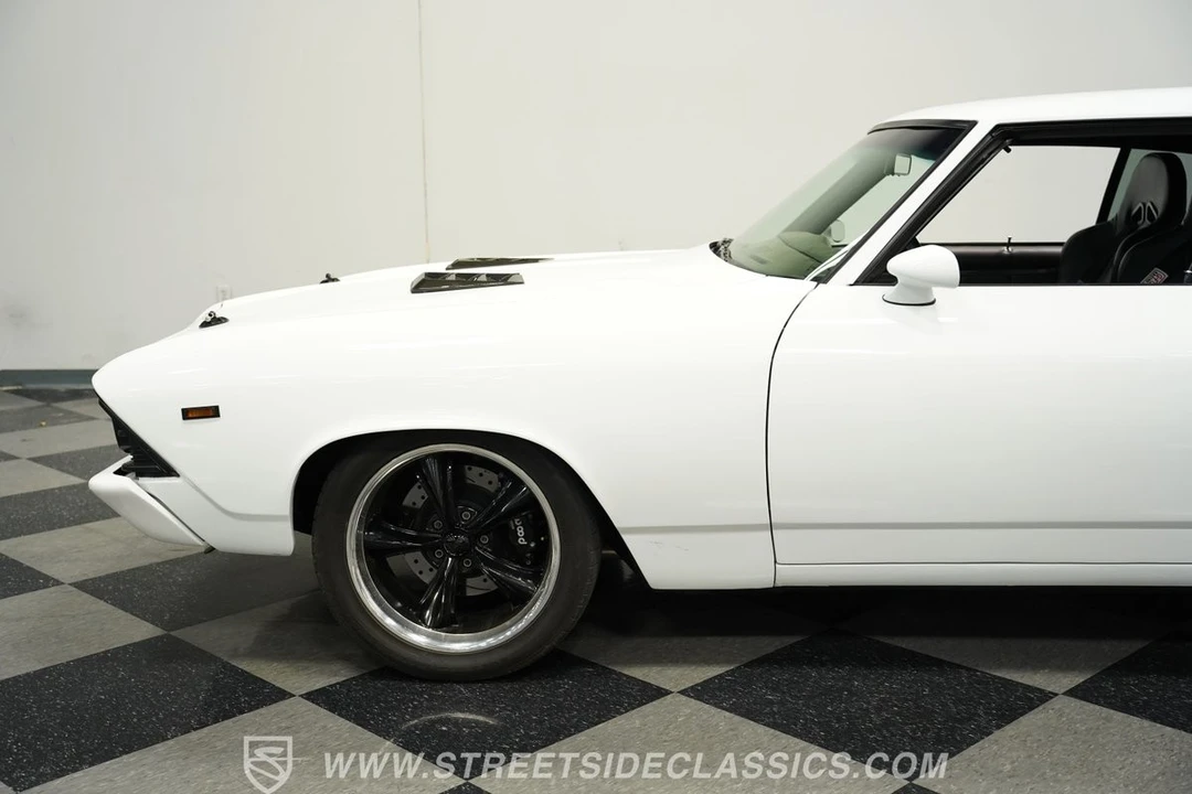 1969 Chevrolet Chevelle 2nd Gen - Image 23 of 31