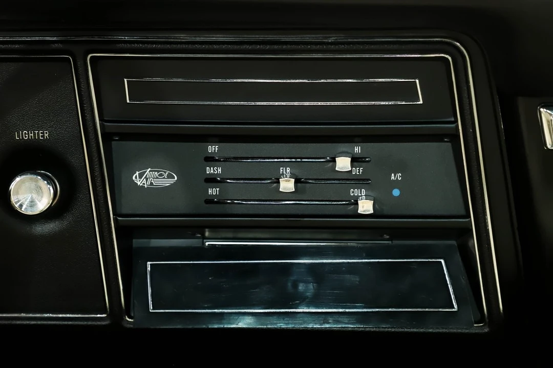 1969 Chevrolet Chevelle 2nd Gen - Image 22 of 31