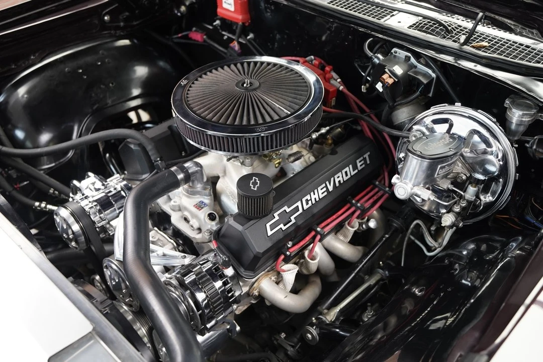 1969 Chevrolet Chevelle 2nd Gen - Image 16 of 31