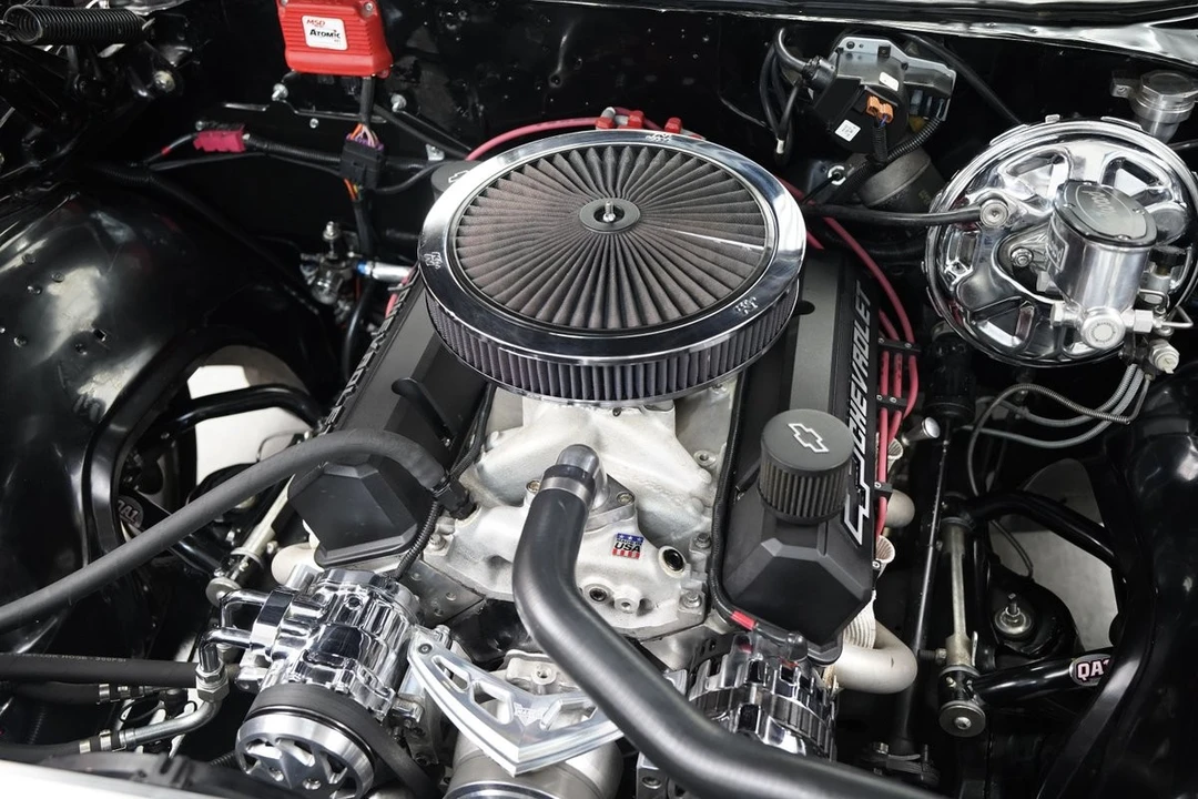 1969 Chevrolet Chevelle 2nd Gen - Image 18 of 31