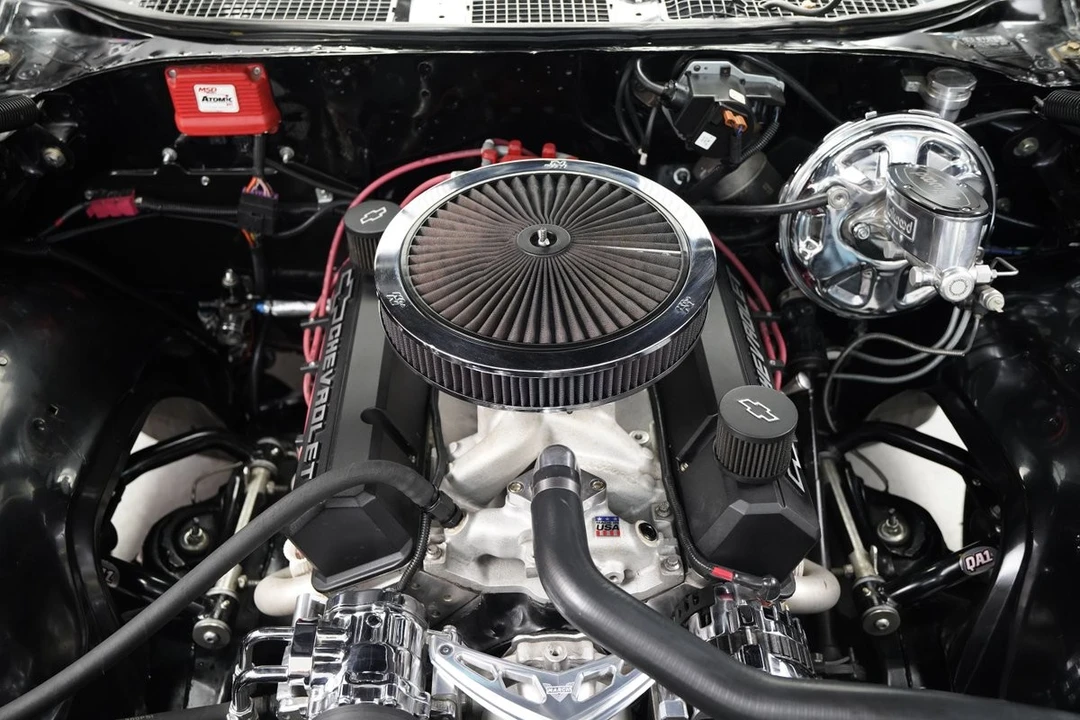 1969 Chevrolet Chevelle 2nd Gen - Image 19 of 31