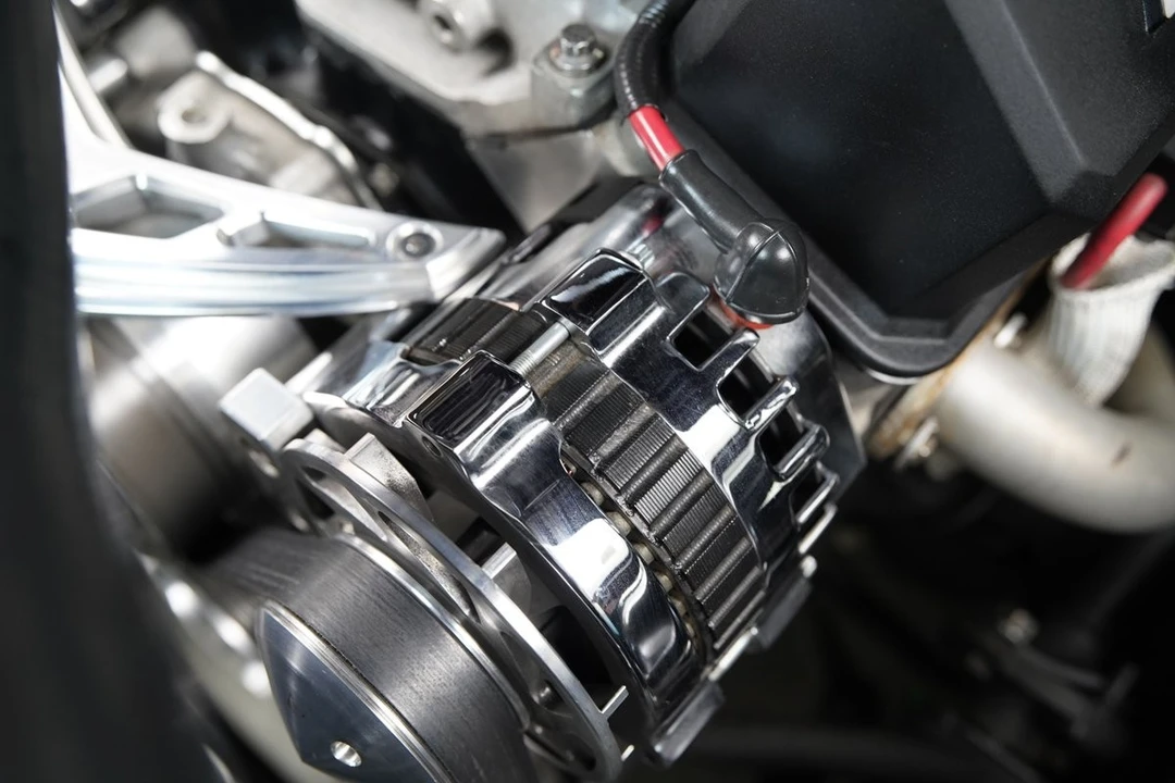 1969 Chevrolet Chevelle 2nd Gen - Image 29 of 31
