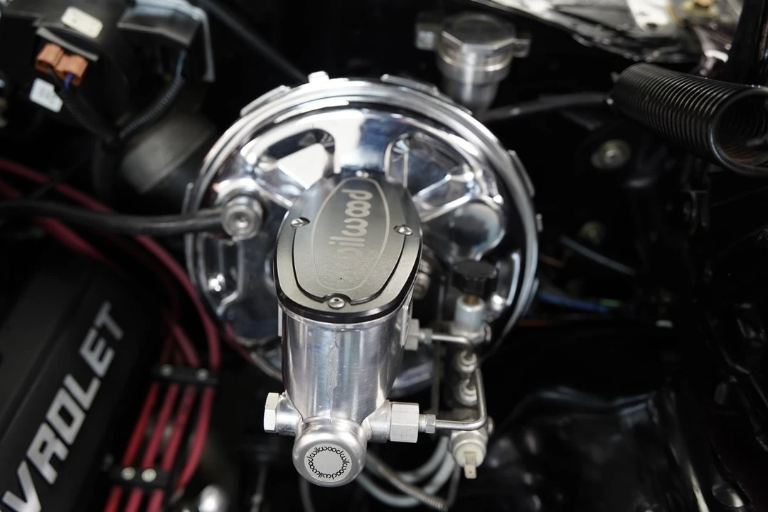 1969 Chevrolet Chevelle 2nd Gen - Image 30 of 31