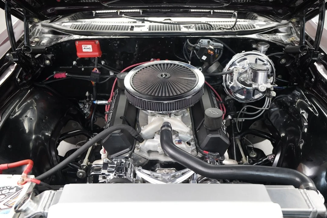 1969 Chevrolet Chevelle 2nd Gen - Image 15 of 31