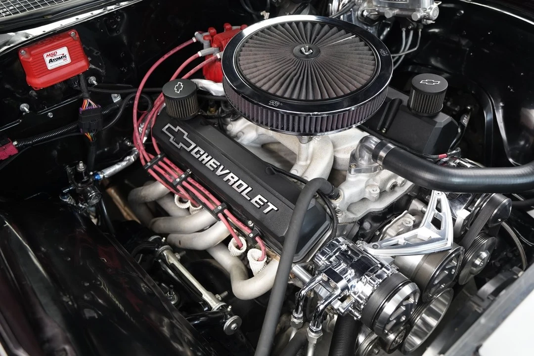 1969 Chevrolet Chevelle 2nd Gen - Image 21 of 31