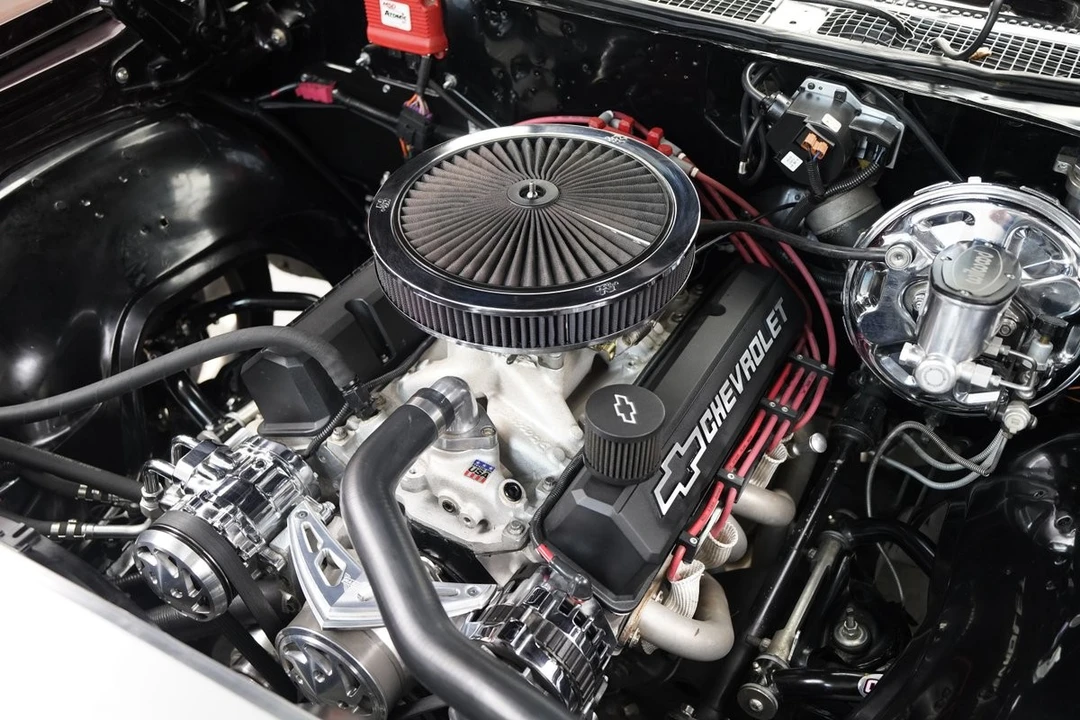 1969 Chevrolet Chevelle 2nd Gen - Image 17 of 31