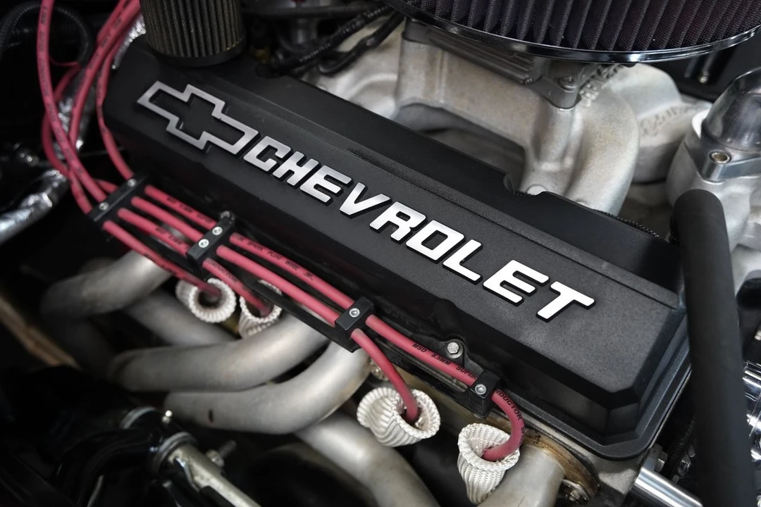 1969 Chevrolet Chevelle 2nd Gen - Image 23 of 31