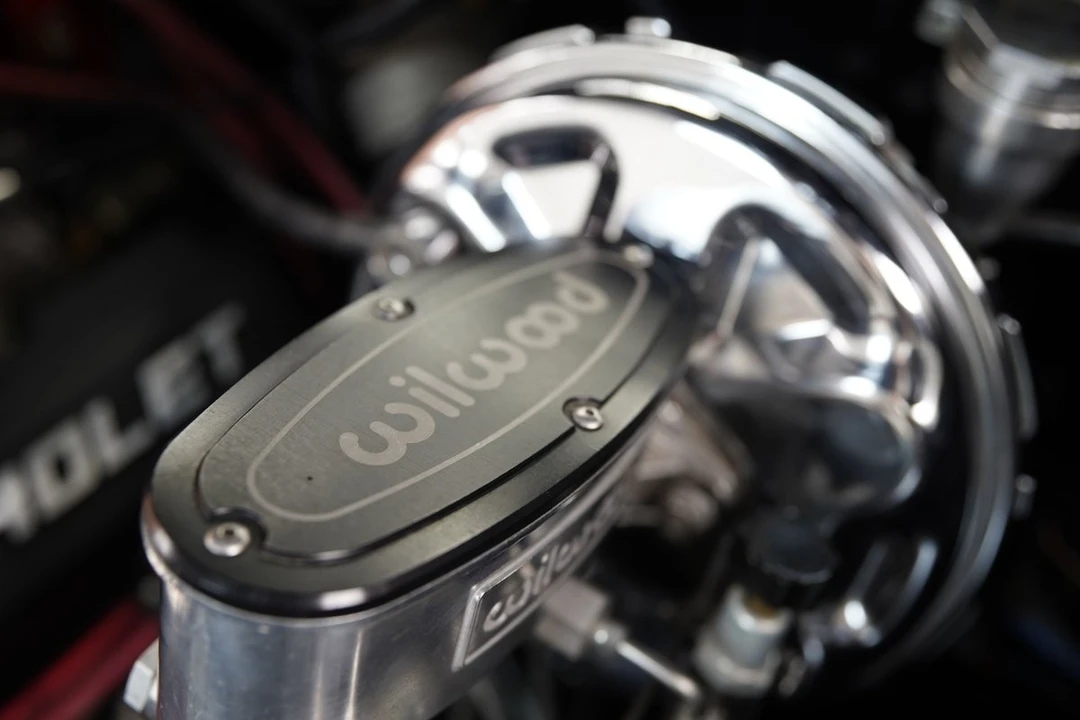 1969 Chevrolet Chevelle 2nd Gen - Image 31 of 31