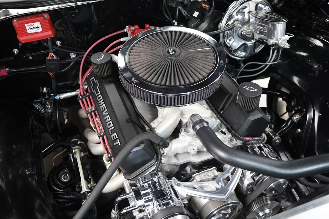 1969 Chevrolet Chevelle 2nd Gen - Image 20 of 31
