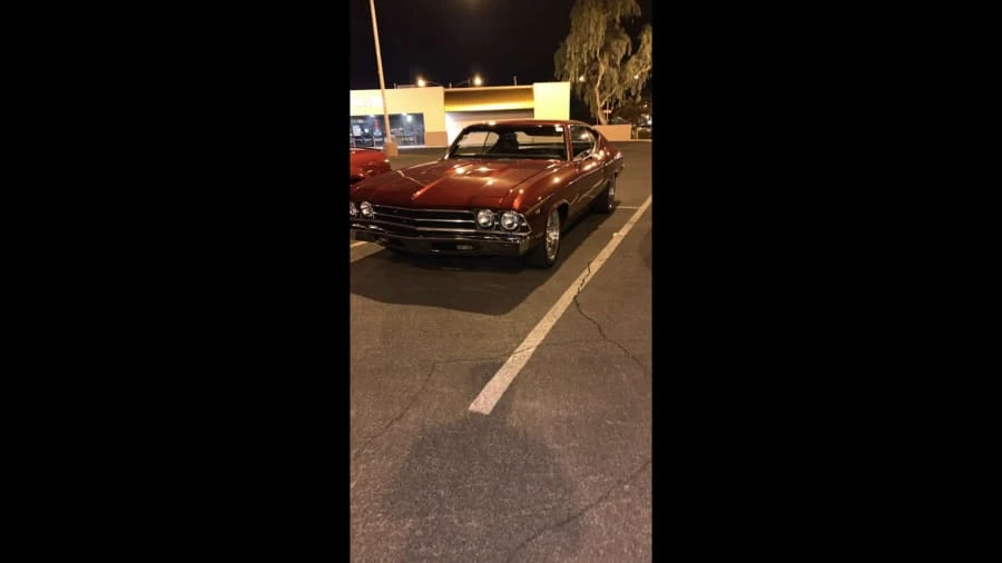 1969 Chevrolet Chevelle 2nd Gen - Image 3 of 26