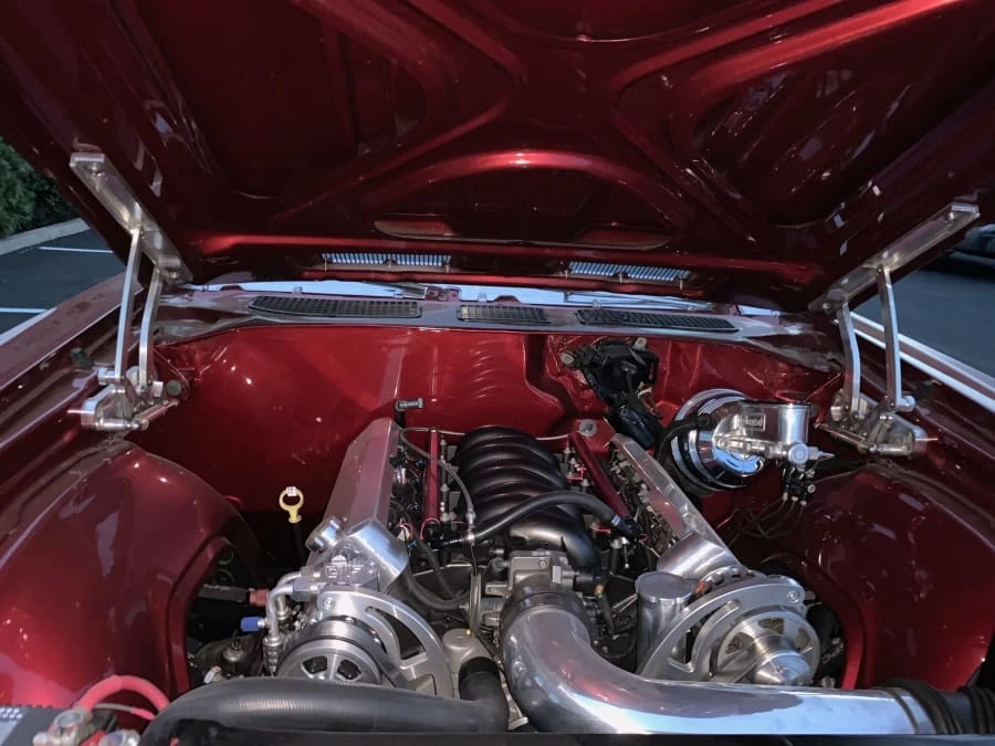 1969 Chevrolet Chevelle 2nd Gen - Image 13 of 26