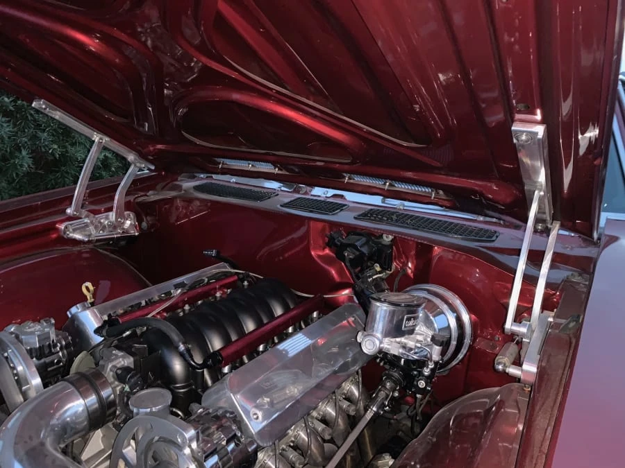 1969 Chevrolet Chevelle 2nd Gen - Image 14 of 26
