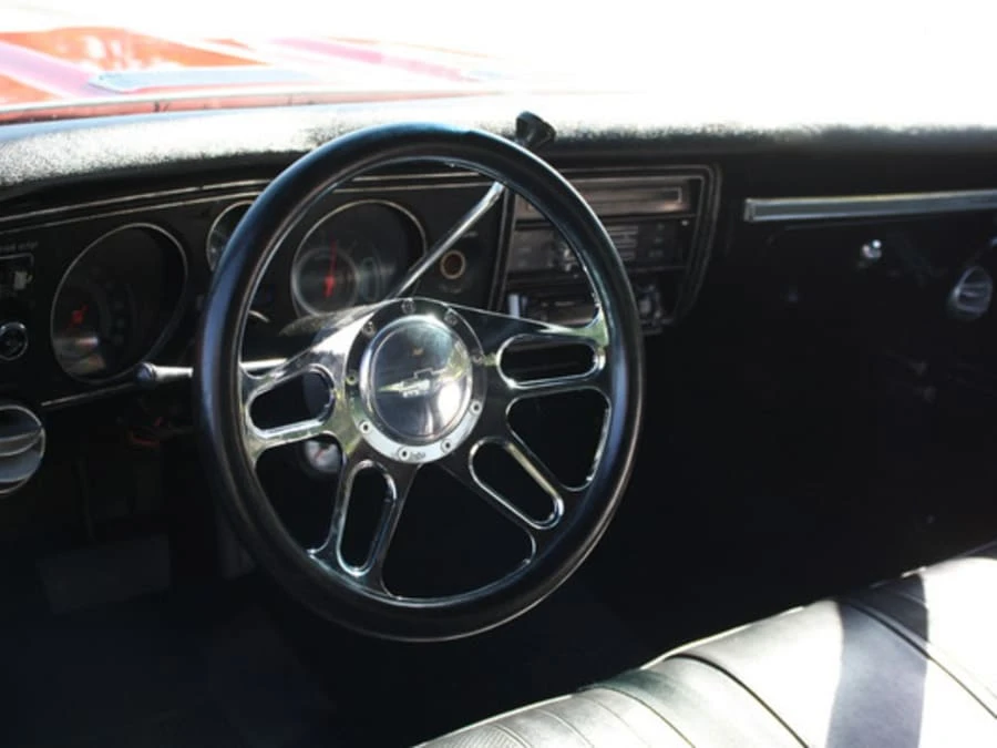 1969 Chevrolet Chevelle 2nd Gen - Image 3 of 6