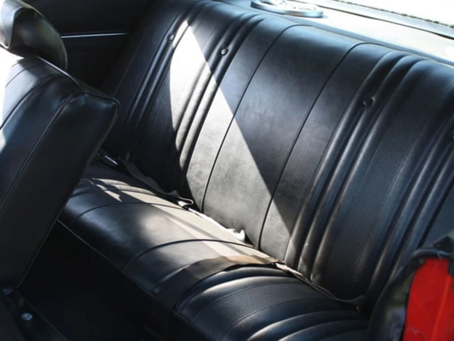 1969 Chevrolet Chevelle 2nd Gen - Image 4 of 6