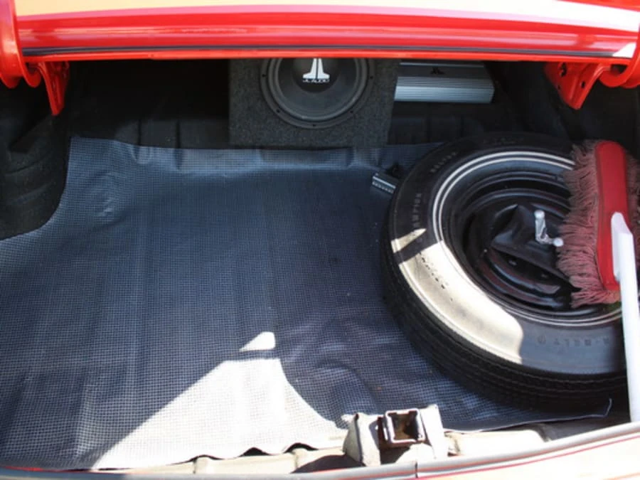 1969 Chevrolet Chevelle 2nd Gen - Image 5 of 6